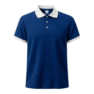 Polo Personalizzate Promozionali Tecnic Rebon Merchandising - Product Image 3