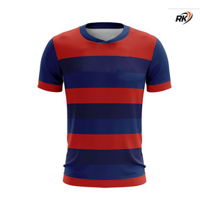 Uniforme de Rugby personalizado al por mayor puro diseño equipo Rugby League Jerseys sublimación deportes a granel Rugby - Product Image 5