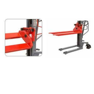 Forklift Attachments & Spare Parts Tipping Forklift - Product Image 1