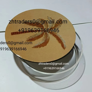 Elegante caja de dulces de laca acrílica de gama alta, tapa de perla madre brillante, elegante caja de regalo de dulces árabes para ocasiones festivas - Product Image 1