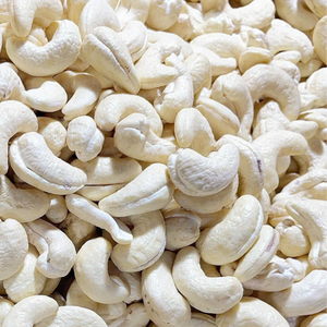 น๊อตเม็ดมะม่วงหิมพานต์แบบดิบ Ww320จาก Ww180โรงงานในเวียดนามขายส่งราคาโรงงานในเวียดนาม - Product Image 1