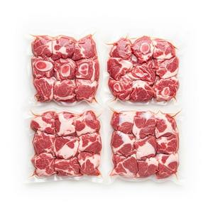 Os de viande de chèvre frais congelé dans des coupes désossées approvisionnement en gros exportation fournisseur fiable qualité supérieure deal - Product Image 2