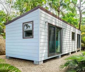 Maison miniature modulaire moderne + Livraison gratuite - Product Image 1