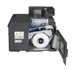 SuperiorColor para una Oferta Increíble: Impresora de Etiquetas a Color de Inyección de Tinta con Acabado Brillante ColorWorks C7500, Disponible en Stock - Exportaciones Globales - Product Image 3