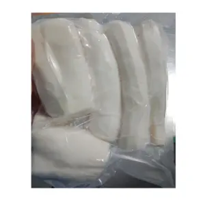 Nhà máy trực tiếp đông lạnh Rau Trái Cây bao gồm đông lạnh khoai môn màu tím khoai lang bóc vỏ sắn trong xuất khẩu đóng gói tùy chỉnh nhãn - Product Image 1