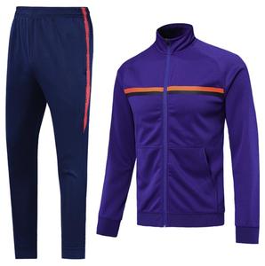 Venta al por mayor ropa para correr entrenamiento gimnasio Jogger chándal personalizado para hombre con capucha ropa para correr chándal hombres - Product Image 6