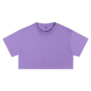 เสื้อยืดแขนสั้นเด็ก100% ผ้าฝ้ายคุณภาพสูงที่ต้องมีในฤดูร้อน - Product Image 6