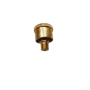 Accesorio para Herramienta Eléctrica Oleo Mac, Enchufe SP 126, Ref 90000623 - Product Image 1