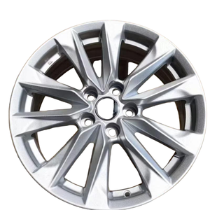 Rines de Aluminio para SUV de Alta Capacidad de Carga, Multirradio 5x112 5x114.3 5x100, Rines de Aleación SEL R-Line 7.5J 8.0J, Rines para Auto con Offset de 40 mm - Product Image 2