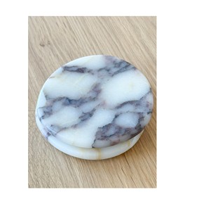 Top Selling Perfect Square Stone <b>Marble</b> <b>Coaster</b> Drink <b>Coaster</b> for Coffee & Tea for Home & Office Use - Product Image 6