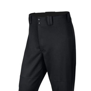 Precio barato Béisbol Softball Pantalones cortos Ajuste relajado Béisbol Hasta la rodilla Pantalones Estilo con ribete lateral - Product Image 4