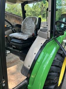 จอห์น เดียร์ 5075E ปี 2024 | รถแทรกเตอร์ดีเซล จอห์น เดียร์ 5075E ปี 2024 - Product Image 6