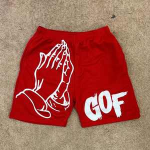 Custom Men's 100% Polyester Board Shorts <b>Lace</b> Anti-Wrinkle Quick Dry Breathable <b>Elastic</b> Waist Casual Solid Color Sublimation - Product Image 5