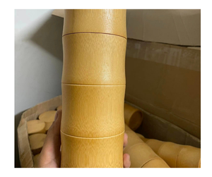 Tazas de bambú de exportación Premium Vietnam, tazas de beber biodegradables ecológicas de alta calidad perfectas para restaurantes - Product Image 1