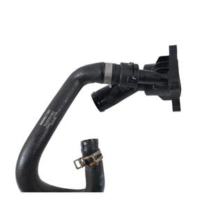 Boîtier de thermostat Volvo XC60 Série 31686045 D4204T14 Diesel 2000 (17>) - Product Image 5