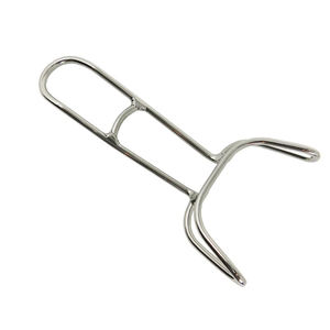 Premium Quality Stainless Steel Manual Orthodontic Retractors Cheek & Lip <b>Mouth</b> <b>Opener</b> Reusable Oral Surgery <b>Dental</b> Instrument - Product Image 1