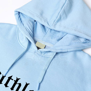 Sudadera con Capucha Ligera para Hombre, Tejido Transpirable de Alto Rendimiento, Estampada, para Entrenamiento Deportivo, Running y Ejercicio - Product Image 6