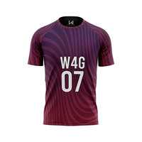 Camiseta de Fútbol Personalizada con Nombre y Número, Uniforme de Jugador/Aficionado, Maillot de Foot, Camisetas de Fútbol