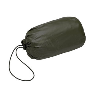 2024 New Style High Street Winter Men's Windbreaker Jackets Wholesale Low MOQ Nylon <b>Shell</b> Eco-Friendly - Product Image 6