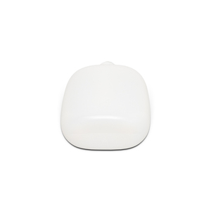 Wholesale 2025 HDPE <b>Plastic</b> 380ml Flat <b>Bottle</b> with Flip Cover Square Shape for Skin Care Lotion Plush Separate <b>Squeeze</b> <b>Bottle</b> - Product Image 6