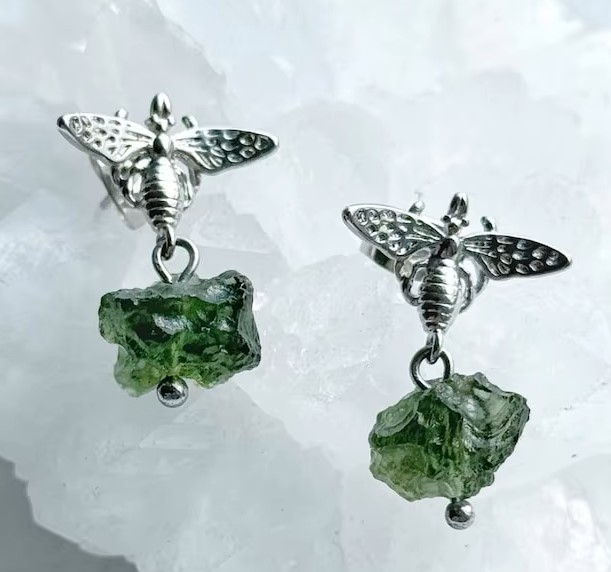 เขียวเข้มของป่า