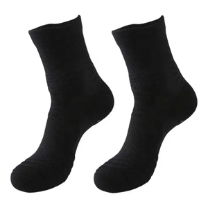Calcetines OEM para hombre con estampados llamativos Color de moda Durable Ropa de calle cómoda para trajes de todos los días Gran estilo para el verano - Product Image 4