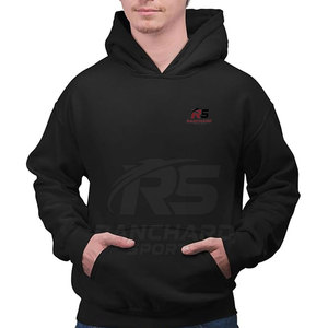<b>Men</b> Oversize Hoodie Autumn Winter Loose Fit <b>Pullover</b> <b>Men</b> Oversized Hoodie Soft French Terry Material - Product Image 4