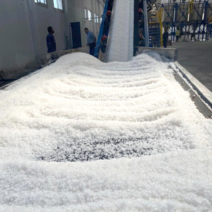 Poudre de sel marin raffiné pour la conservation au nitrite |   Certifié ISO et Santé |   Approvisionnement en sacs en vrac - Product Image 4