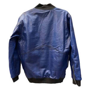 Chaqueta de moda italiana para hombre ZF-FJ72 Talla M - Product Image 3