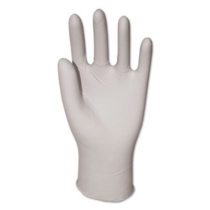 GEN 2.6 Mil General-Purpose Disposable Safety Gloves Small/Clear (1000/Carton) - Product Image 1