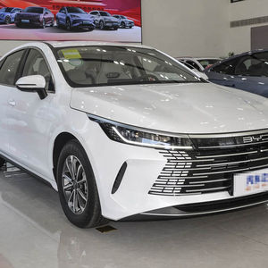 UDES 2024 BYD Destroyer 05 สภาพดี ราคาไม่แพง - Product Image 6