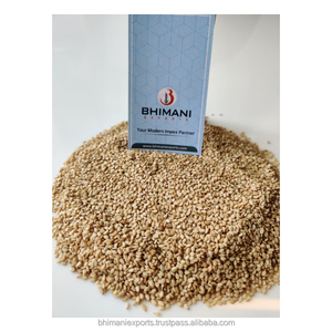 การรับรอง HACCP อินทรีย์ธรรมชาติที่สะอาดจีเอ็มโอฟรีงาดิบสำหรับการปรุงอาหารและการบริโภคของมนุษย์ - Product Image 3