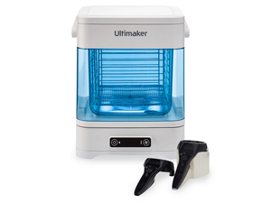 สถานีล้าง PVA สำหรับเครื่องพิมพ์สามมิติ UltiMaker ขาย - Product Image 2