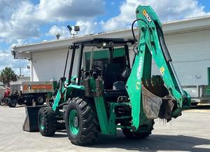 รถตักแบคโฮ JCB 3CX 4X4 ของแท้ใหม่ ขาย - Product Image 2