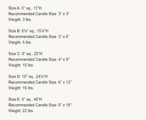 Nouvelle lanterne en laiton design élégant utilisation en plein air mariage maison décorative hôtel Restaurant bureau haute qualité quantité en vrac - Product Image 6