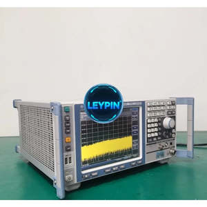 Analizador de Espectro de RF de Banda Ancha Lexso R&S FSV13 de Rohde & Schwarz, 13.6 GHz, Categoría de Producto - Product Image 4