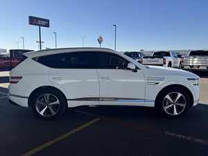 Genesis GV80 3.5T d'occasion 2024 - Product Image 2