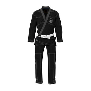 Tùy chỉnh tên & logo bjj <span class=keywords><strong>gi</strong></span>-siêu nhẹ 350gsm, bền, và thoải mái - Product Image 1