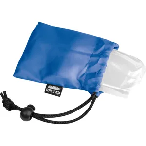 Poncho Antipioggia Personalizzato Georg in RPET - Accessorio Ecologico per la Pioggia - Product Image 6