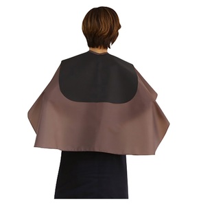 2024 prodotti per lo Styling di capelli femminili ad alte prestazioni mantella di buona qualità per parrucchieri da <span class=keywords><strong>donna</strong></span> - Product Image 1