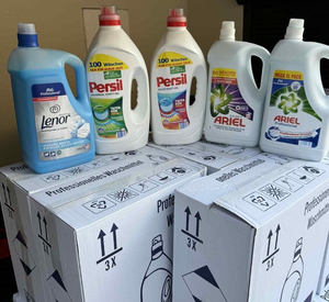 Ariel Washing <b>Detergent</b> for Africa Middle East Market Wholesale - Product Image 1