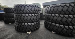 Доступно в стандартных, резаных и термостойких соединениях. VMTP 24. 00r35 китайский поставщик Bridgestone - Product Image 2