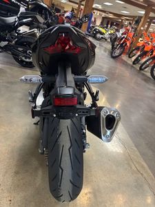 มอเตอร์ไซค์ใหม่ปี 2026 คาวาซากิ นินจา ZX-6R ซูเปอร์สปอร์ต - Product Image 6