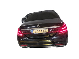 Benz Classe S W222 S 350 D 4MATIC 2018 - Product Image 5