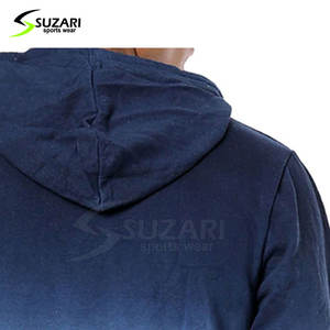 OEM Service Hombres Tie Dye Hoodie Más vendidos Personalizado Invierno 6XL Tamaño Directo al por mayor de Pakistán con impresión digital - Product Image 5