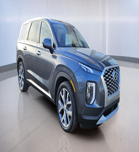Hyundai Palisade USADO del 2021 - Product Image 1