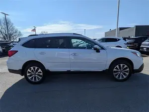 SUBARU OUTBACK 2.5I TOURING 2017 USADO, VOLANTE A LA IZQUIERDA/DERECHA - Product Image 4