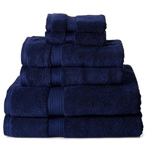 Vente en gros Drap de bain Serviettes en coton extra large - Product Image 5