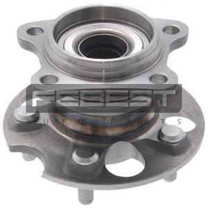 Cubo posteriore FEBEST (0182-ACU25R) - KIT DI FLESSIBILI - Product Image 1