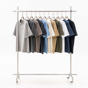 <span class=keywords><strong>Pantaloncini</strong></span> Unisex retrò Interlock termico luminoso distrutto stampante fluorescente tubolari Design cina magliette - Product Image 6